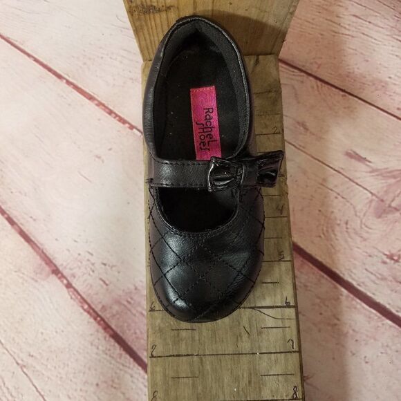 Rachel Shoes Dress shoes 7m - Picture 5 of 5